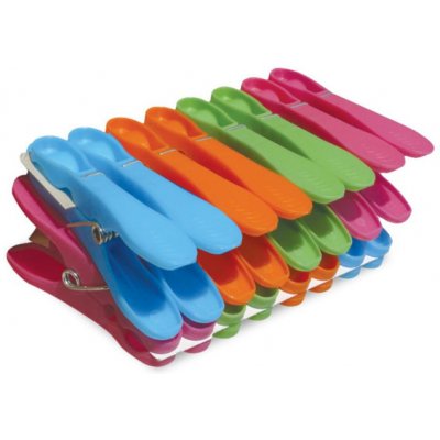 Prohome kolíčky na prádlo 16 ks Extra – Sleviste.cz