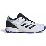 adidas COURT STABIL JR ID5683 Bílý – Zboží Dáma