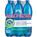 Magnesia jemně perlivá 6 x 1,5 l