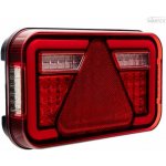 Sdružená lampa multiled iv levá 0.5M open en Aspock A34-8941-037 – Hledejceny.cz