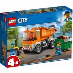 LEGO® City 60220 Popelářské auto – Hledejceny.cz
