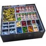 Folded Space Blood Rage Insert – Zboží Živě