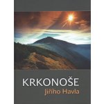 KRKONOŠE JIŘÍHO HAVLA - Havel Jiří – Sleviste.cz