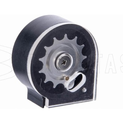 SPA Artemis M25 M30 cal 4,5 mm – Hledejceny.cz