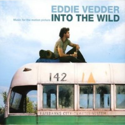 Vedder Eddie - Into The Wild - Jewel CD – Zboží Mobilmania