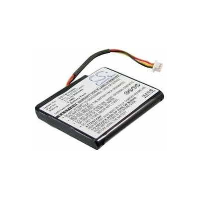 Baterie pro TomTom Via 1405 (ekv.6027A0114501) Li-ion 3,7V 900mAh – Zboží Živě