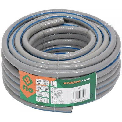 STRONG LINE FLO 1/2" - 20m – Hledejceny.cz