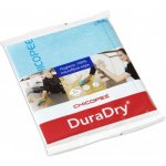 Chicopee Microfibre utěrka modrá 5 ks – HobbyKompas.cz