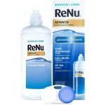 Bausch & Lomb Roztok ReNu Advanced 360 ml – Hledejceny.cz