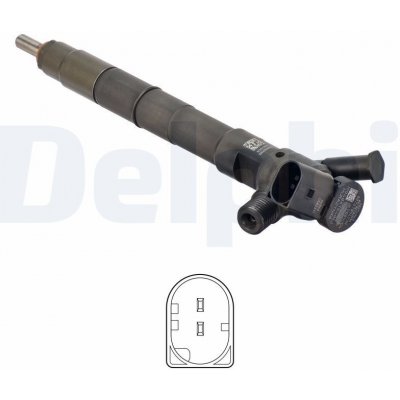 Vstřikovací ventil DELPHI 28654963-12B1 | Zboží Auto