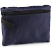 Taška  Lehká skládací taška / batoh 50x27 cm 1 modrá tmavá