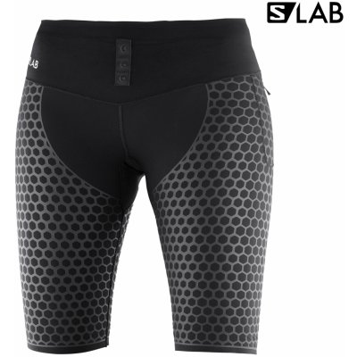 Salomon S/lab exo half tight w black