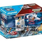 Playmobil 70664 Mega Set Pobřežní stráž – Zboží Živě