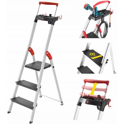 Hailo 8050-307 – HobbyKompas.cz