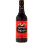 Pearl River Bridge Fermentovaná sójová omáčka tmavá 0,5 l – Zboží Dáma