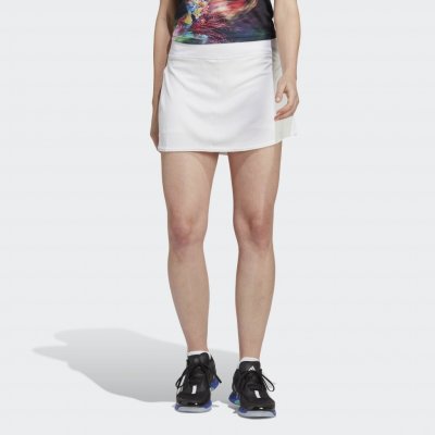 adidas Match Skirt white