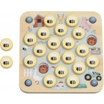 eliNeli pexeso pro děti 10v1 Včeličky – Hledejceny.cz