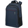 Brašna na notebook Samsonite Network 4 Laptop Backpack 142310-1820 15,6" červená