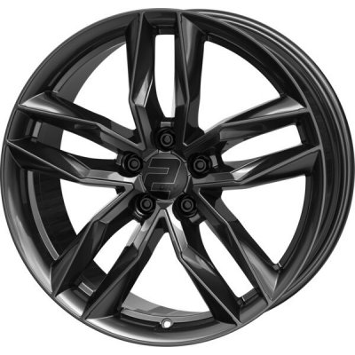 Wheelworld 2DRV WH40 7,5x18 5x112 ET40 gunmetal – Hledejceny.cz