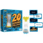 Trefl 20 vteřin challenge – Zbozi.Blesk.cz