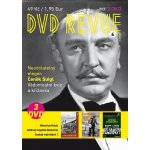 Revue DVD – Hledejceny.cz