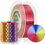 Rosa3D PLA Magic Silk 1,75mm 0,3kg Karneval – Zboží Živě