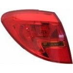 Zadní světlo - levé vnější OPEL MERIVA B | 2010-2014 | DEPO | – Hledejceny.cz