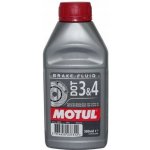 Motul DOT 4 LV 500 ml – Hledejceny.cz