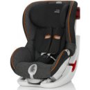 Autosedačka Britax Römer King II LS 2017 Black Marble