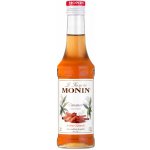 Monin Le Sirop Cinnamon Skořice 250 ml – Sleviste.cz