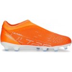 Puma Ultra Match LL FG/AG JR oranžové 107229 01 – Hledejceny.cz