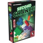 Pegasus Spiele Second Chance 2nd Edition – Zbozi.Blesk.cz