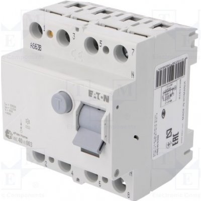 EATON ELECTRIC HNC-40/4/003 – Zboží Mobilmania
