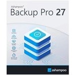 Ashampoo Backup Pro 27 2759 – Zboží Mobilmania