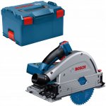 BOSCH GKT 18V-52 GC BiTurbo 0.601.6B4.000 – Zboží Dáma