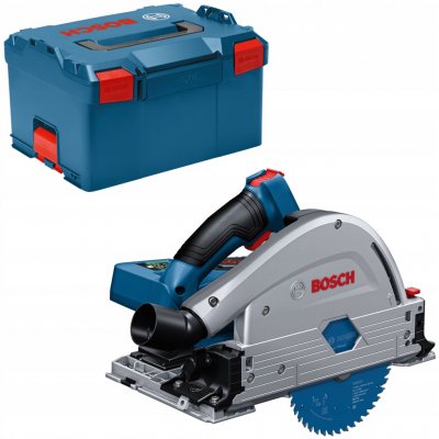 BOSCH GKT 18V-52 GC BiTurbo 0.601.6B4.000 – Zboží Dáma