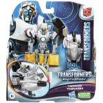 Hasbro TRANSFORMERS EARTHSPARK TERRAN WARRIOR – Zboží Mobilmania