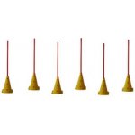 Eurostick Slalom Pole set – Zboží Dáma Eurostick Slalom Pole set – Zboží Dáma