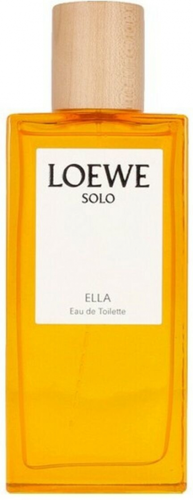 Loewe Solo Ella toaletní voda dámská 100 ml