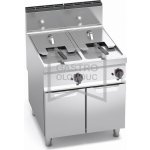 Bertos S9GL18+18MI – Zboží Dáma