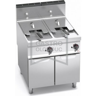 Bertos S9GL18+18MI – Zboží Dáma