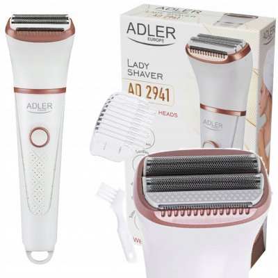 Adler AD 2941 Lady – Zboží Dáma