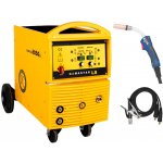 Omicron GAMASTAR 3050LS + hořák + kabely – Zboží Mobilmania