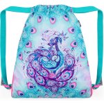 Bagmaster Vega 24 B páv modrá – Zboží Dáma