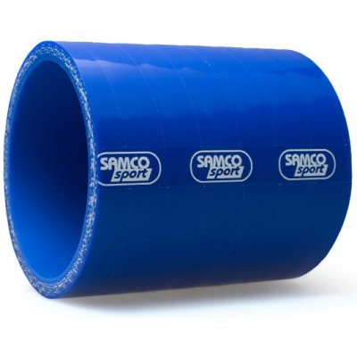 Samco Sport silikonová spojka s vnitřním průměrem 70 mm černá – Hledejceny.cz
