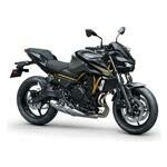 Kawasaki Z650 S 2026 šedá – Zbozi.Blesk.cz