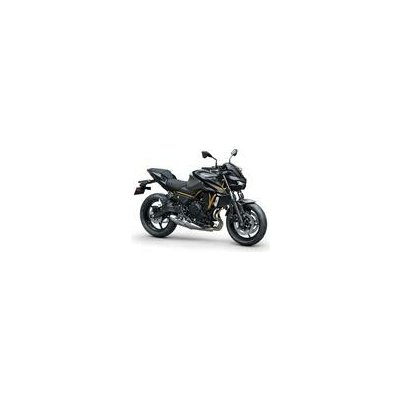 Kawasaki Z650 S 2026 šedá – Zbozi.Blesk.cz