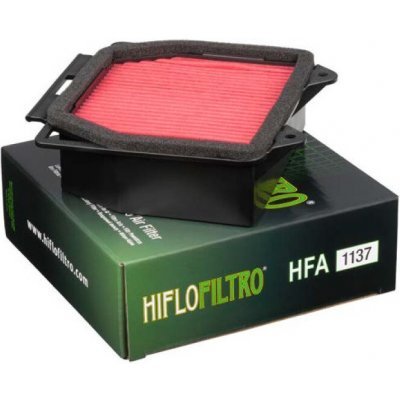 HIFLO vzduchový filtr FILTRO HFA1137 – Hledejceny.cz