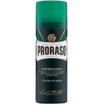 Proraso Refresh Eucalyptus & Menthol Shaving Foam 50 ml – Zboží Dáma