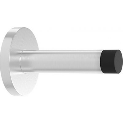 METAL BUD Zarážka na stenu nerez OSN Nerez – Sleviste.cz